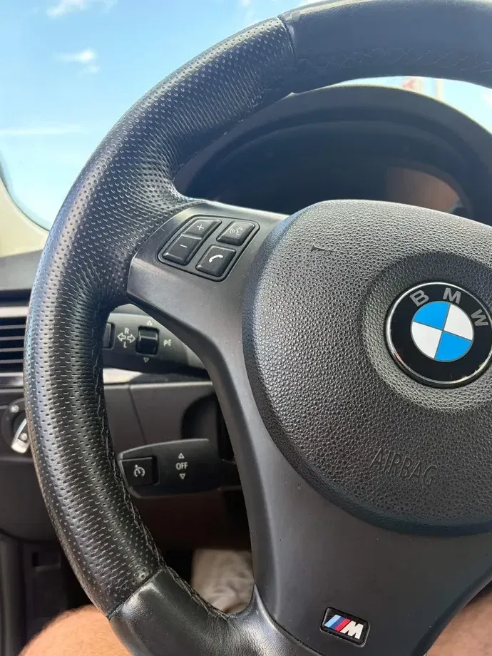 BMW Seria 3 E90/E91/E92/E93 — imagine 9