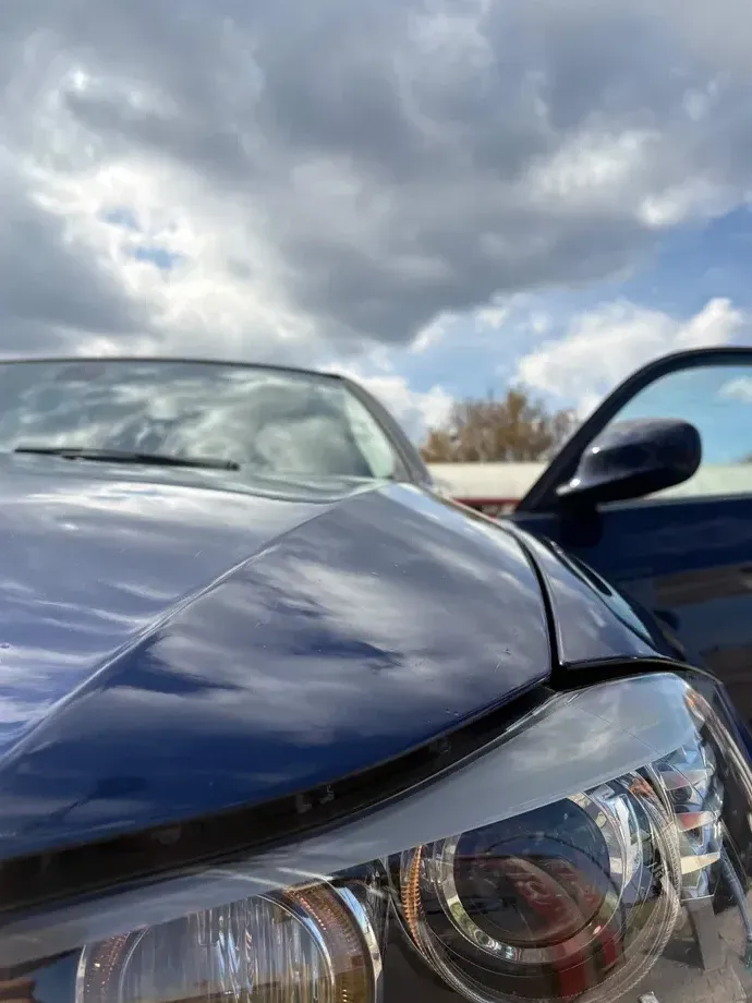 BMW Seria 3 E90/E91/E92/E93 — imagine 10