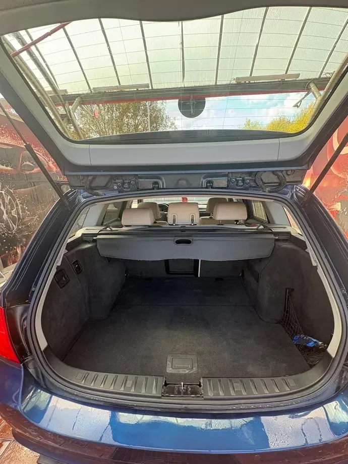 BMW Seria 3 E90/E91/E92/E93 — imagine 6