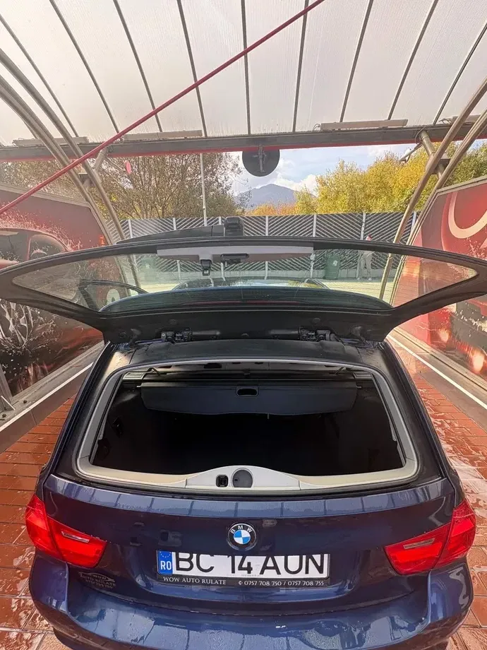 BMW Seria 3 E90/E91/E92/E93 — imagine 7