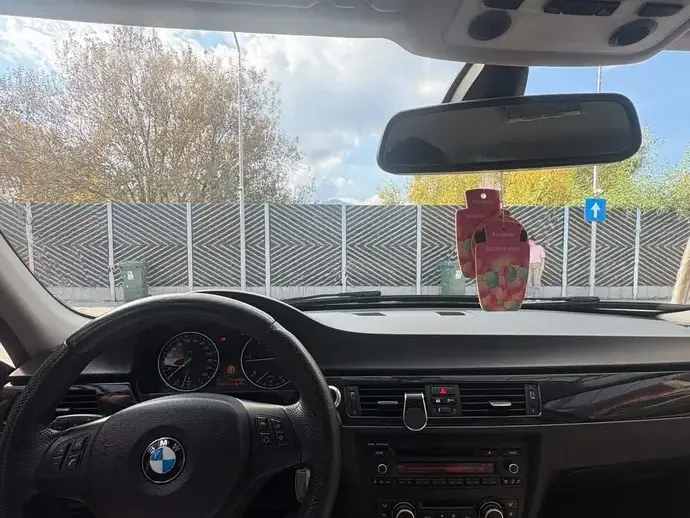 BMW Seria 3 E90/E91/E92/E93