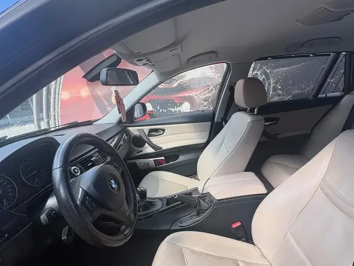 BMW Seria 3 E90/E91/E92/E93