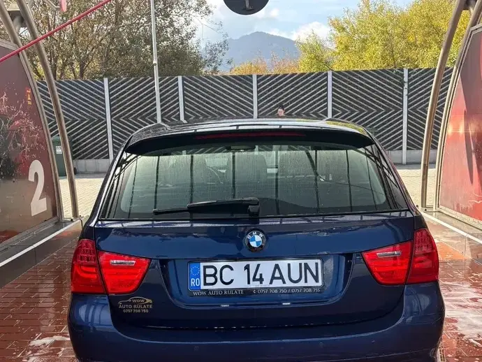 BMW Seria 3 E90/E91/E92/E93