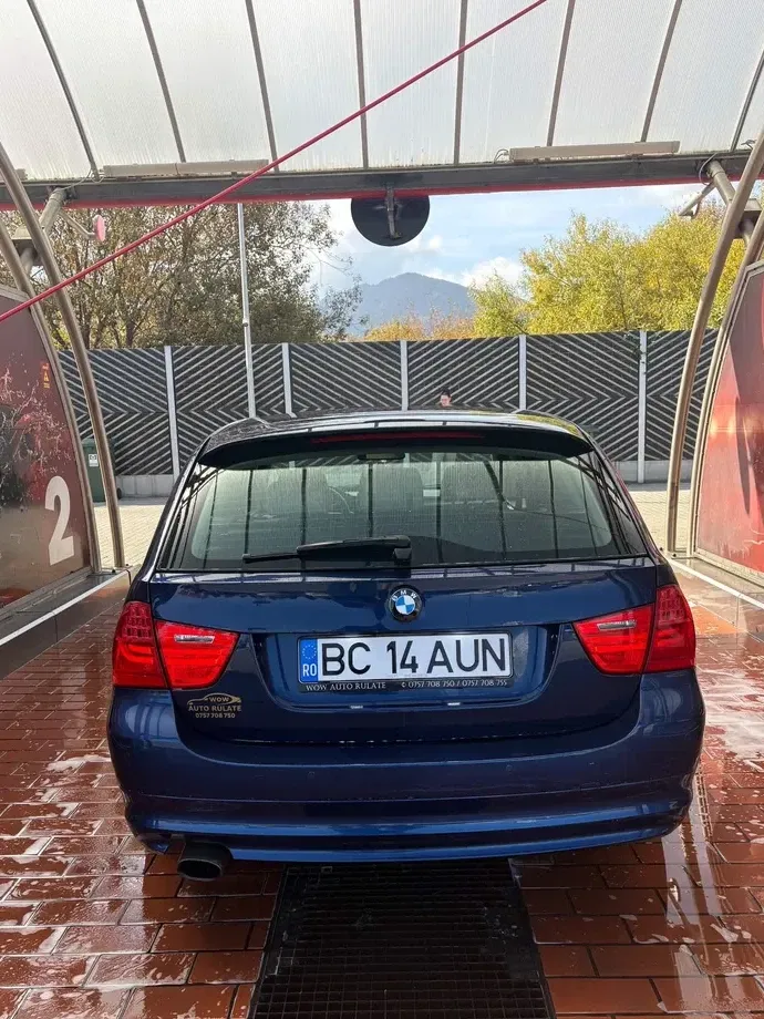 BMW Seria 3 E90/E91/E92/E93 — imagine 2