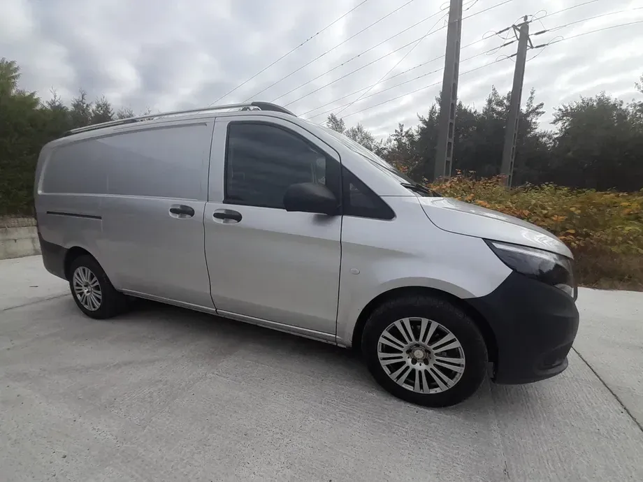 Mercedes-Benz Vito — imagine 3
