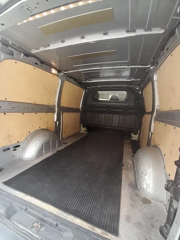 Mercedes-Benz Vito — imagine 5