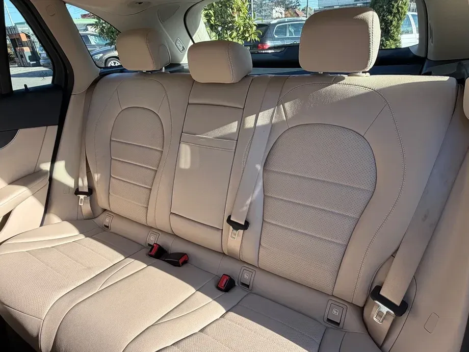 Mercedes-Benz GLC X253 220 d 4MATIC — imagine 10