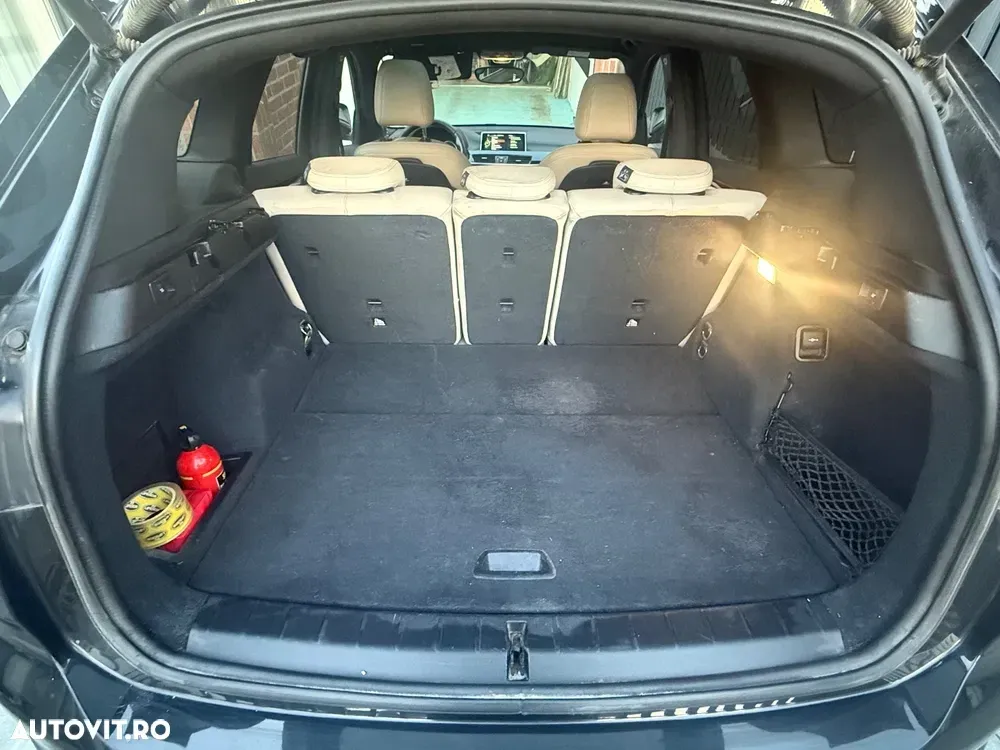BMW X1 — imagine 2