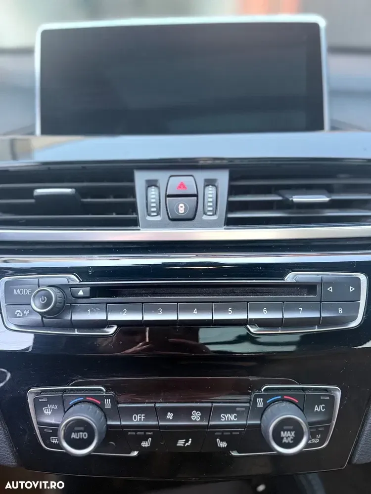 BMW X1 — imagine 4