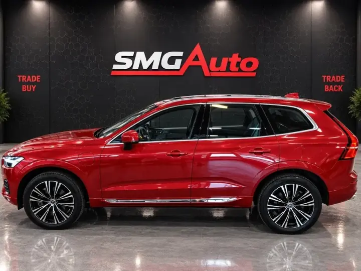 Volvo XC 60