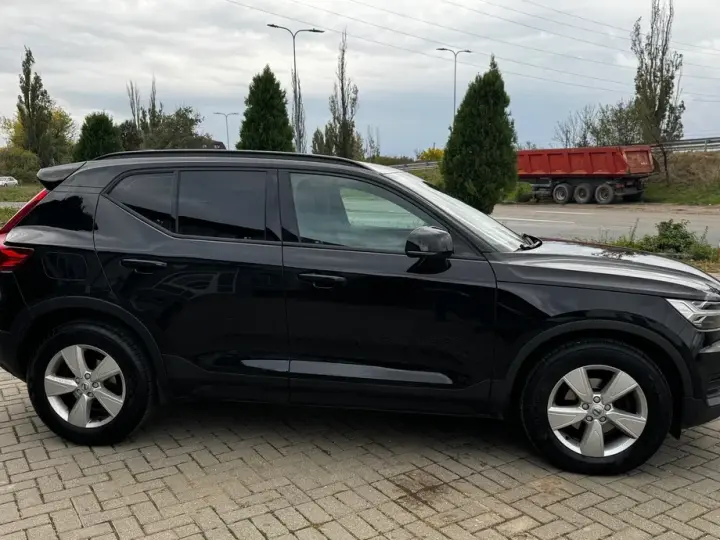 Volvo XC 40 D3 Momentum