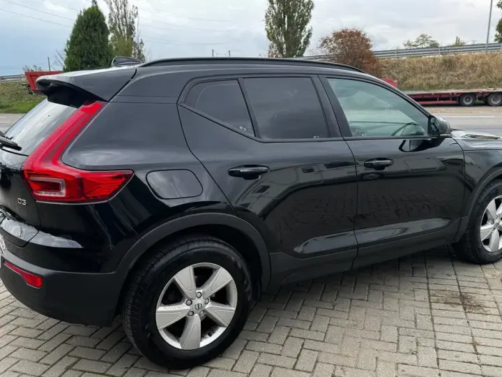 Volvo XC 40 D3 Momentum