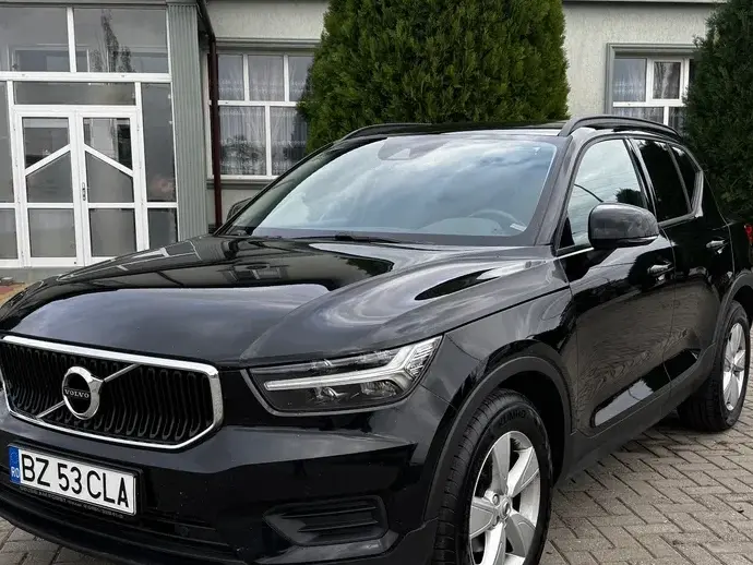 Volvo XC 40 D3 Momentum