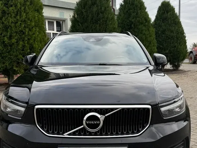 Volvo XC 40 D3 Momentum