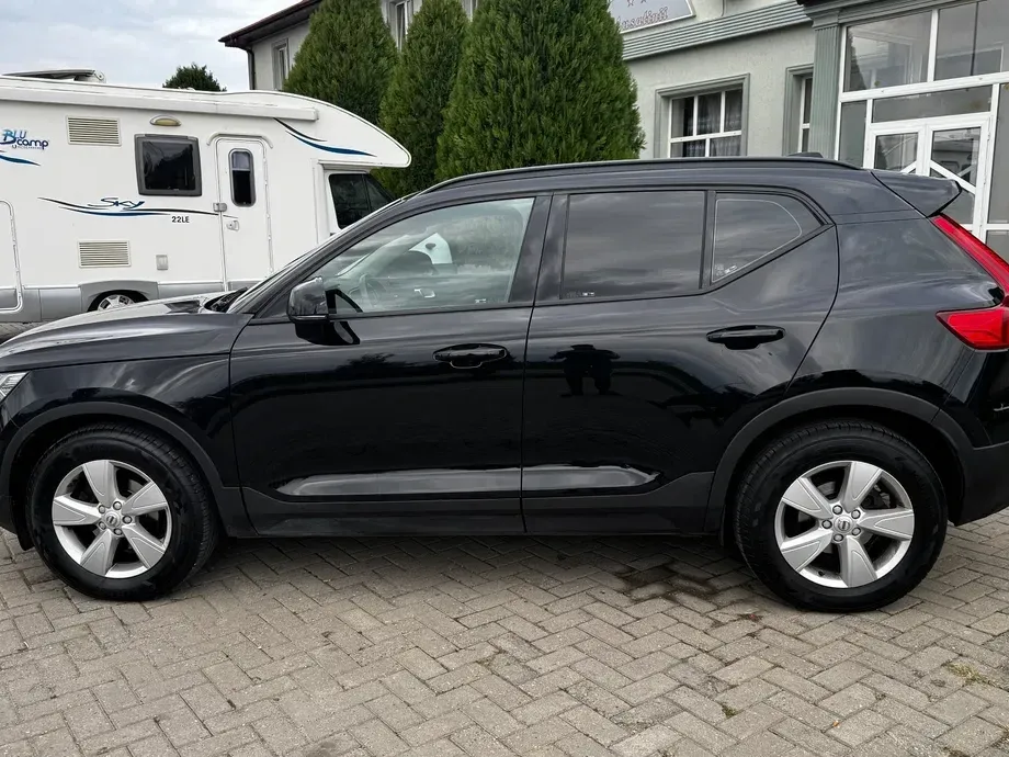 Volvo XC 40 D3 Momentum — imagine 6