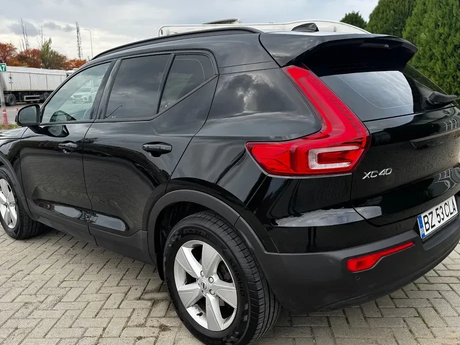 Volvo XC 40 D3 Momentum — imagine 7