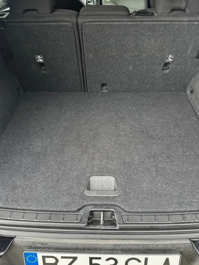 Volvo XC 40 D3 Momentum — imagine 9