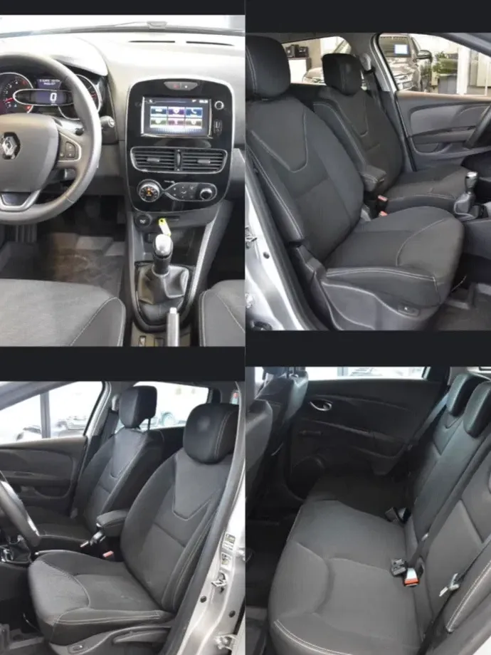 Renault Clio IV — imagine 9