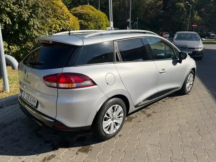 Renault Clio IV