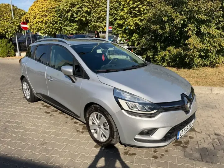 Renault Clio IV