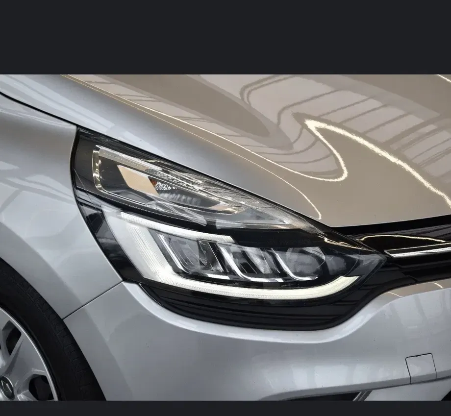 Renault Clio IV — imagine 8