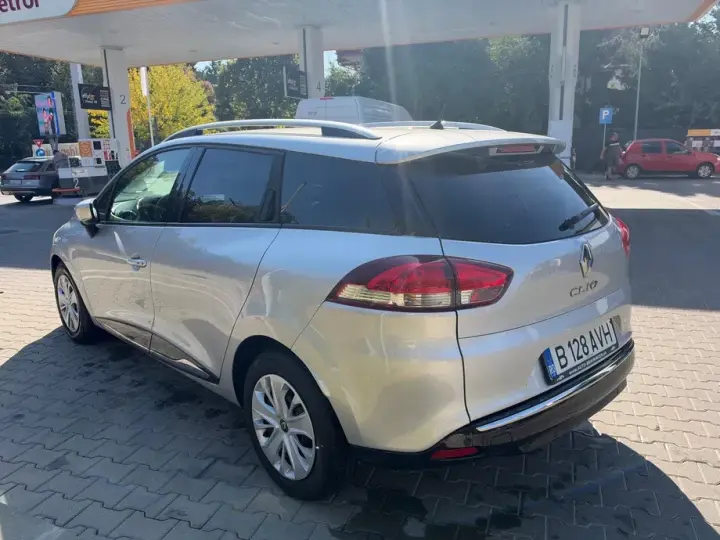 Renault Clio IV