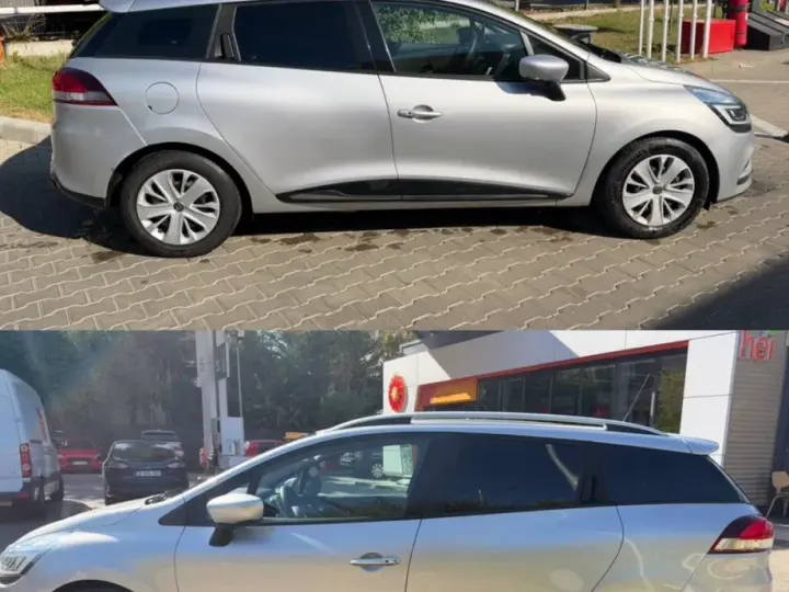 Renault Clio IV