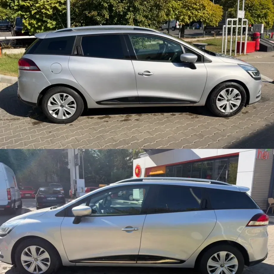 Renault Clio IV — imagine 5