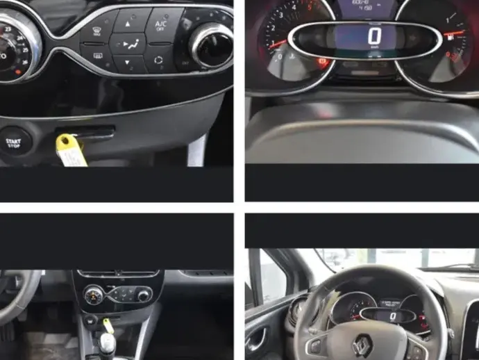 Renault Clio IV