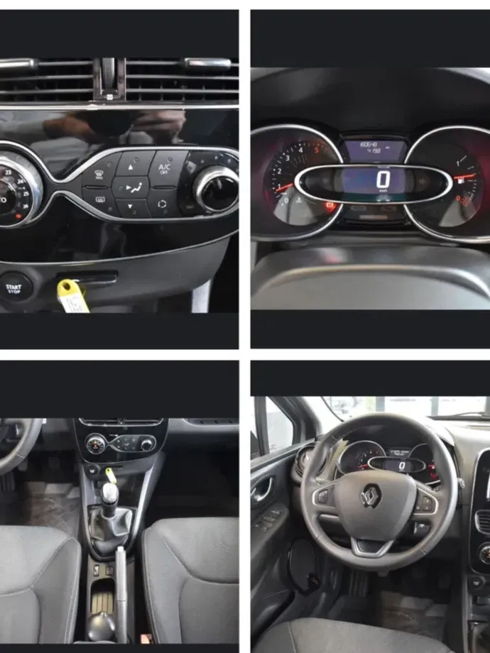 Renault Clio IV — imagine 6