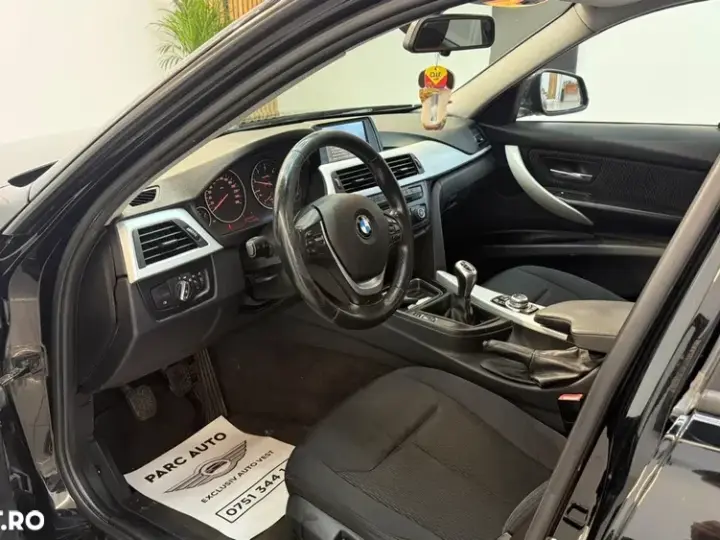 BMW Seria 3 E90/E91/E92/E93 [2005 - 2013]