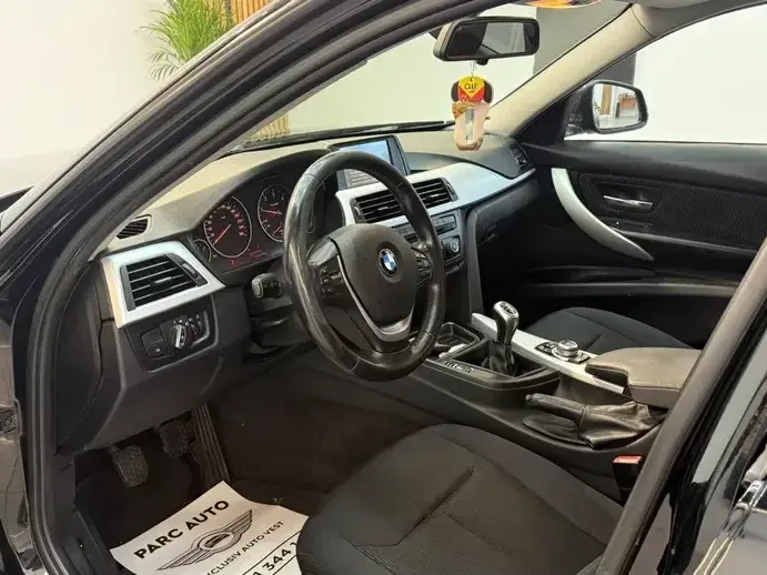BMW Seria 3 E90/E91/E92/E93