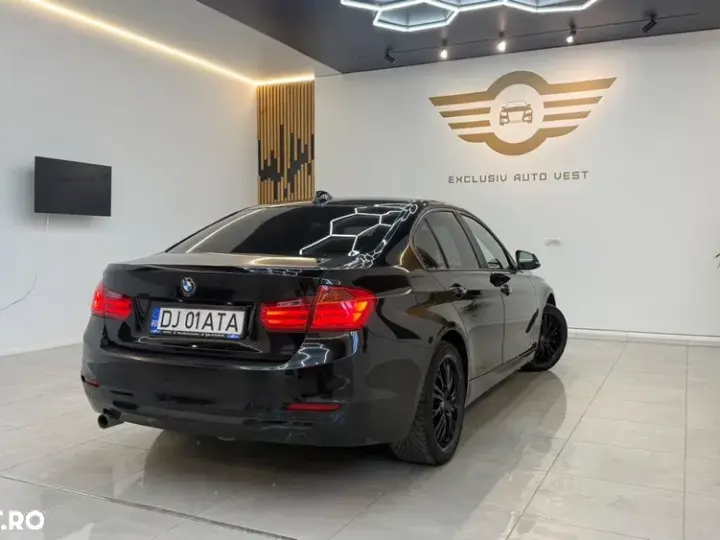 BMW Seria 3 E90/E91/E92/E93 [2005 - 2013]