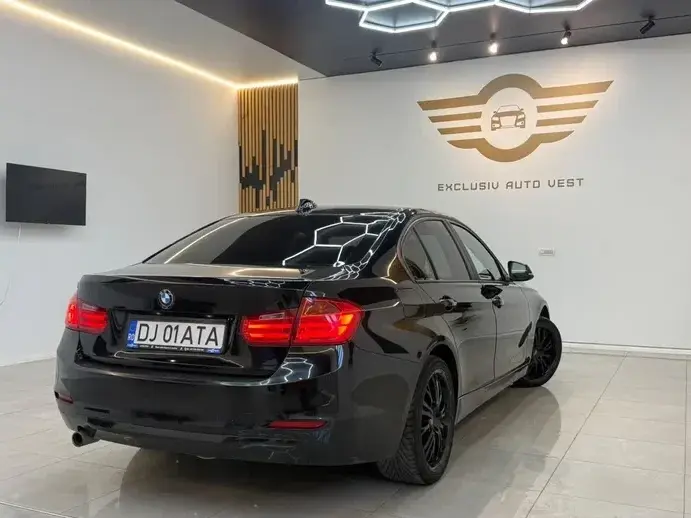 BMW Seria 3 E90/E91/E92/E93