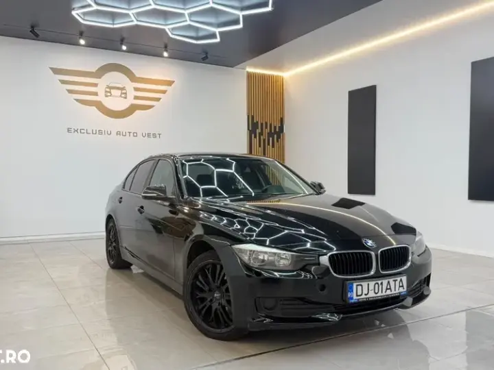BMW Seria 3 E90/E91/E92/E93 [2005 - 2013]
