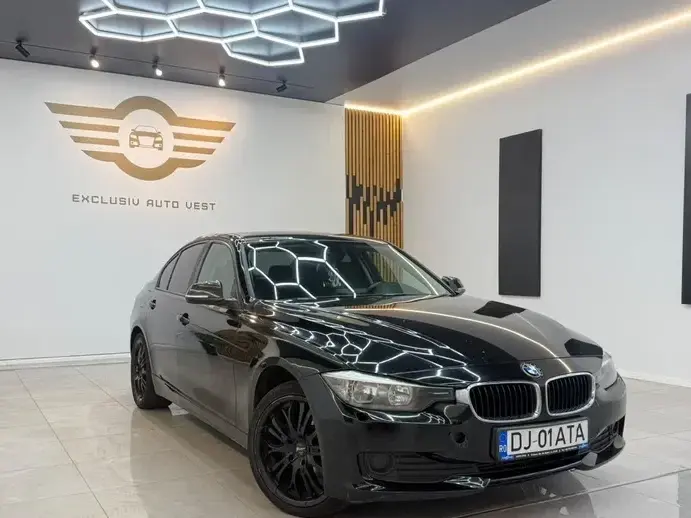 BMW Seria 3 E90/E91/E92/E93