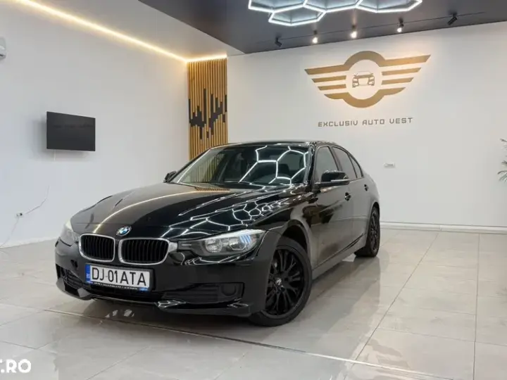 BMW Seria 3 E90/E91/E92/E93 [2005 - 2013]