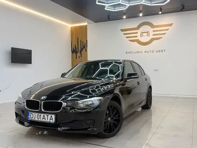 BMW Seria 3 E90/E91/E92/E93