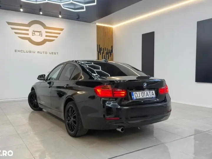 BMW Seria 3 E90/E91/E92/E93 [2005 - 2013]