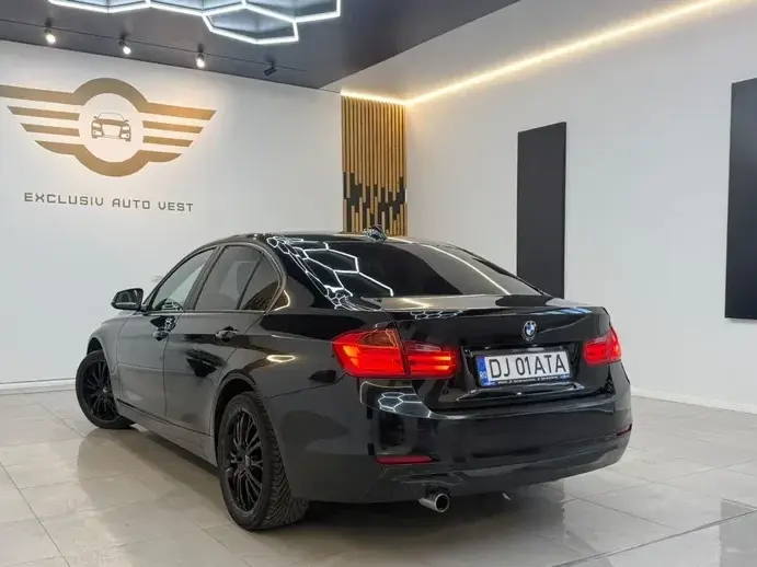 BMW Seria 3 E90/E91/E92/E93