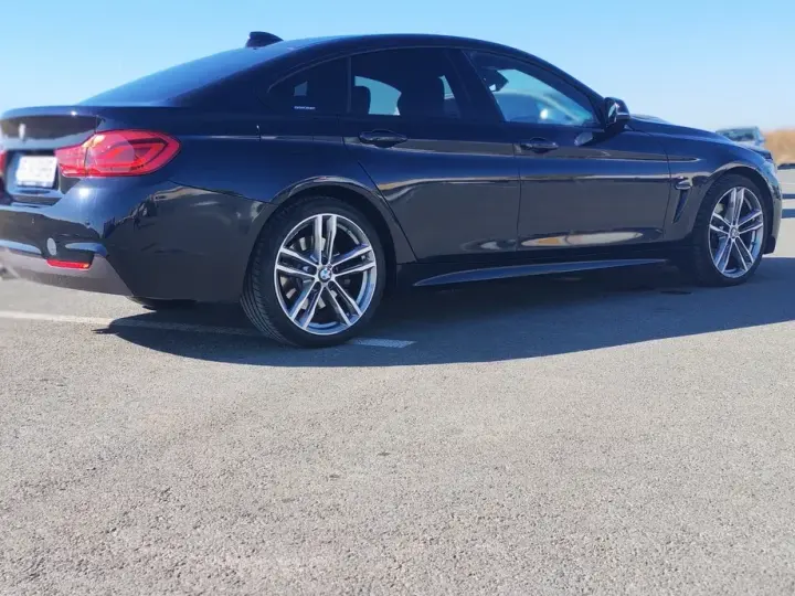 BMW Seria 4