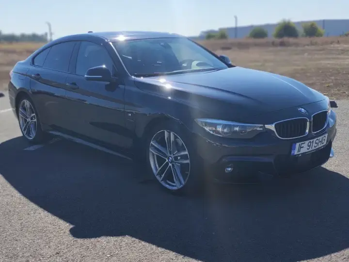 BMW Seria 4