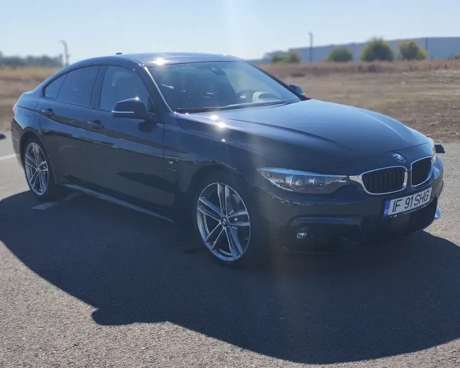 BMW Seria 4 — imagine 3