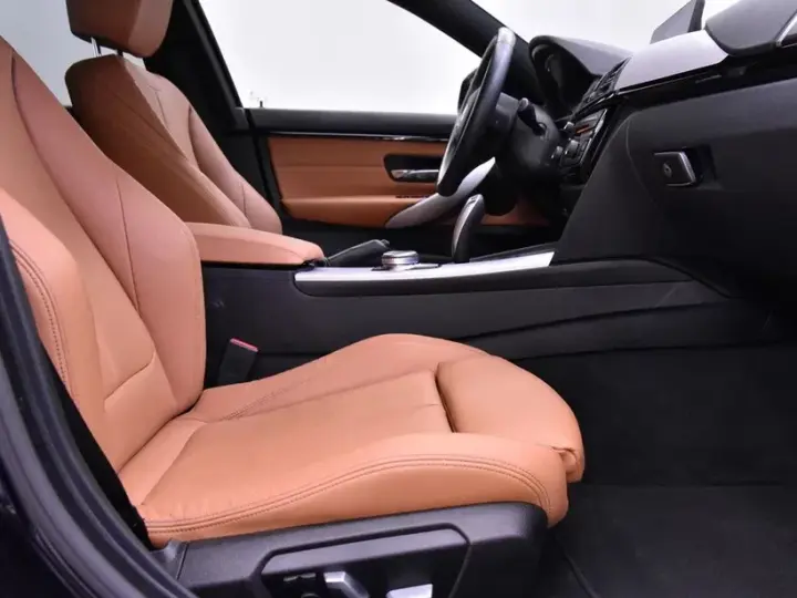 BMW Seria 4