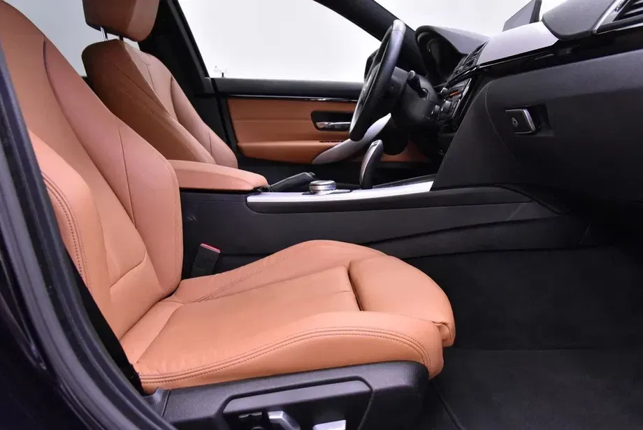 BMW Seria 4 — imagine 2