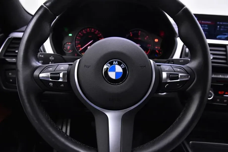 BMW Seria 4 — imagine 9