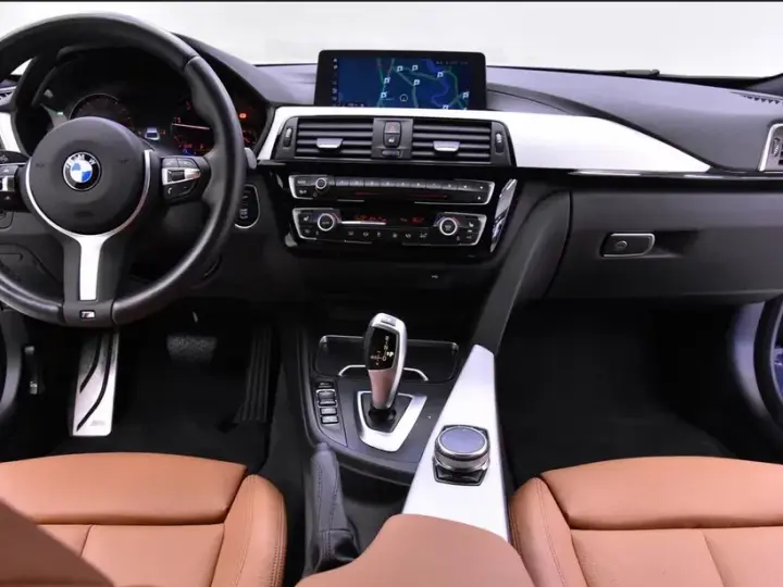BMW Seria 4