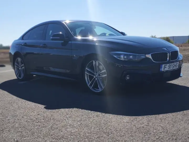 BMW Seria 4
