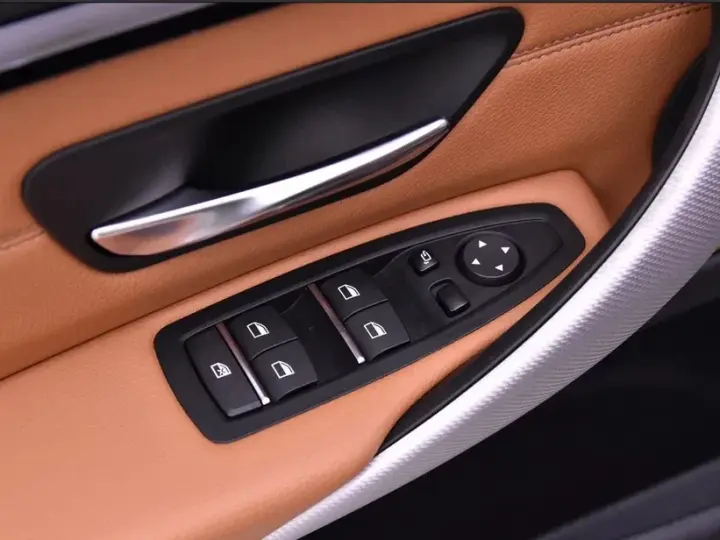 BMW Seria 4