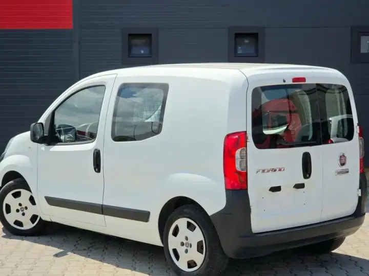 FIAT Fiorino